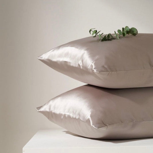 Mulberry Silk Pillow Case
