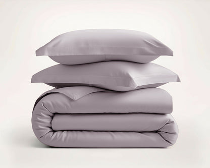 Signature Cotton Duvet Set