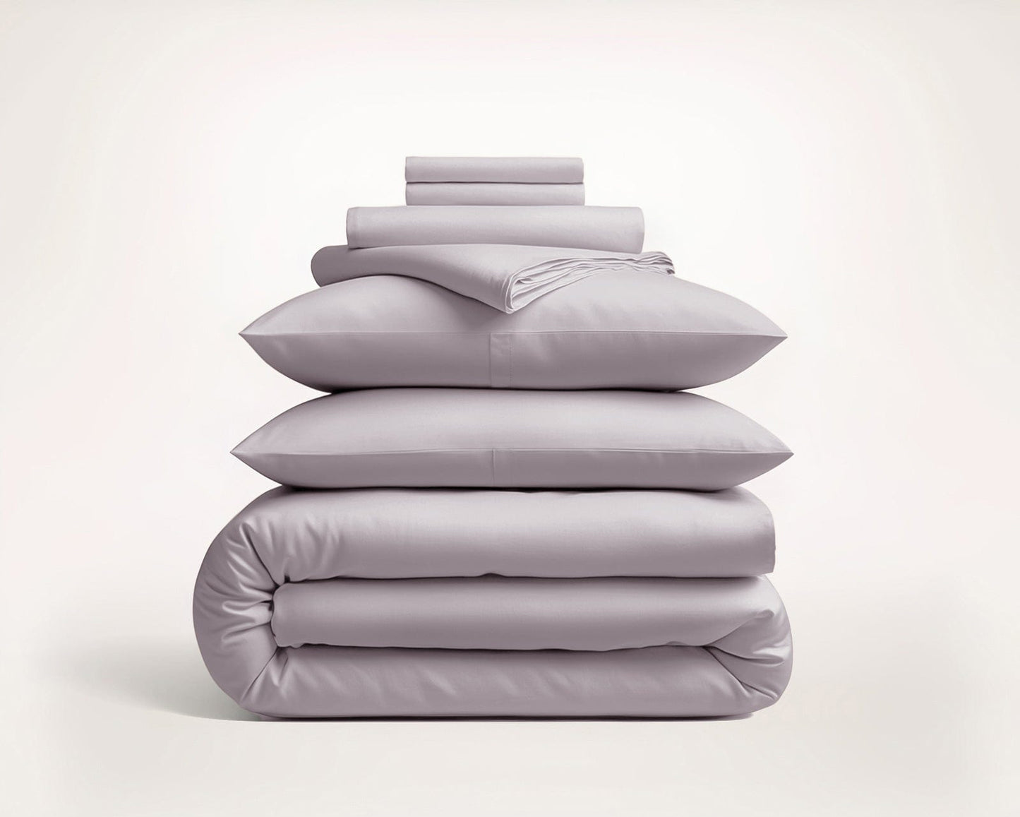 Signature Cotton Bedding Set