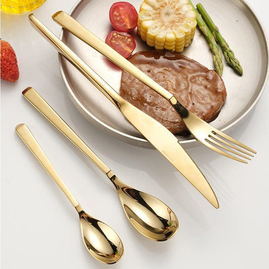 Daphne Stainless Steel Cutlery Set