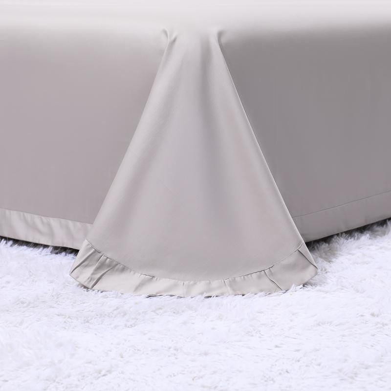 Colour en Life Duvet Cover Set (Long-staple Sateen Cotton)