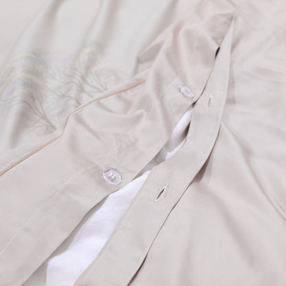 Colour en Life Duvet Cover Set (Long-staple Sateen Cotton)