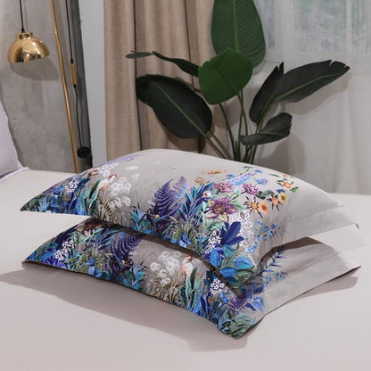 Colour en Life Pillowcase Set (Long-staple Sateen Cotton)