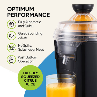 f800 Automatic Citrus Juicer