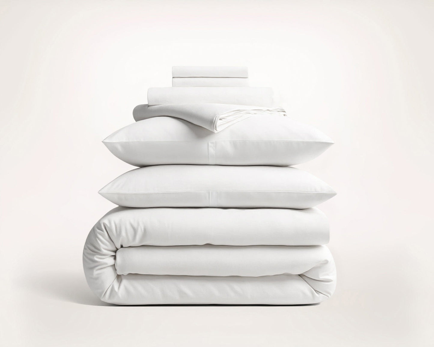 Signature Cotton Bedding Set
