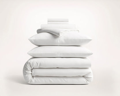 Signature Cotton Bedding Set