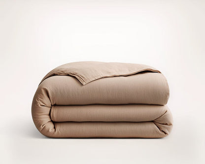 French Linen Duvet