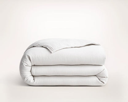French Linen Duvet