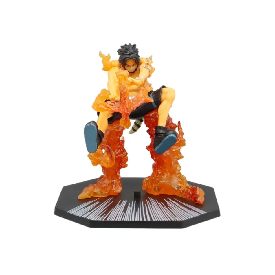 Roronoa Zoro 10cm Anime Figure - Three-Blade Sa-Maximum Collectible Statue for Fans and Kids