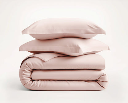 Signature Cotton Duvet Set
