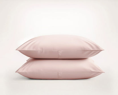 Signature Cotton Pillowcase Set