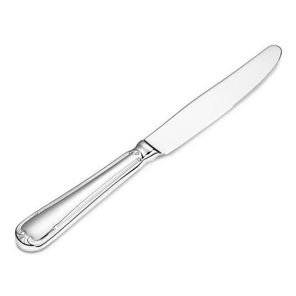 Selena Silver Luxury Cutlery Set