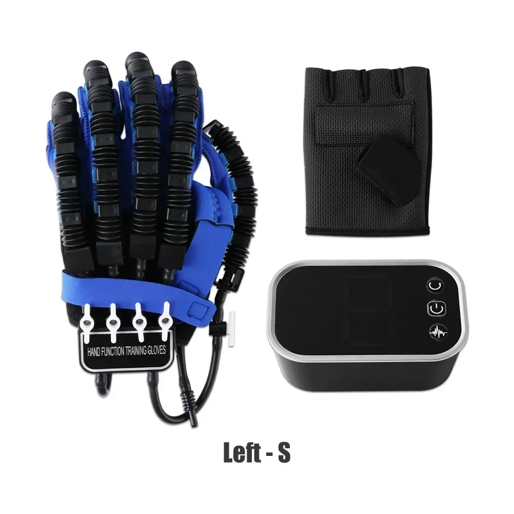 Smart NeuroFlex Rehabilitation Training Gloves