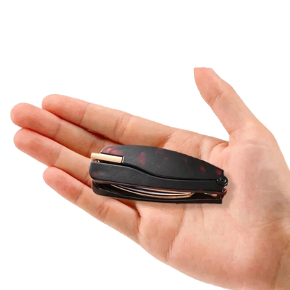 Folding Reading Glasses 360 Degree Rotating Anti Blue Light