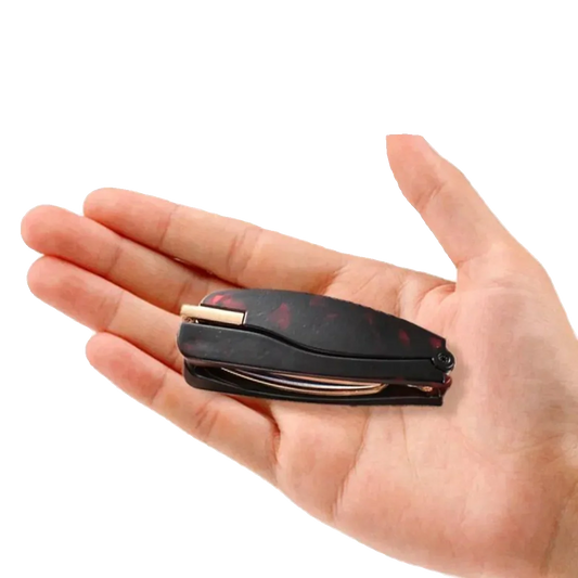 Folding Reading Glasses 360 Degree Rotating Anti Blue Light