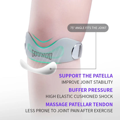 Patella Knee Support Strap