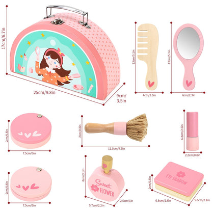 Princess SOKA First Makeup Kit For Little Girls