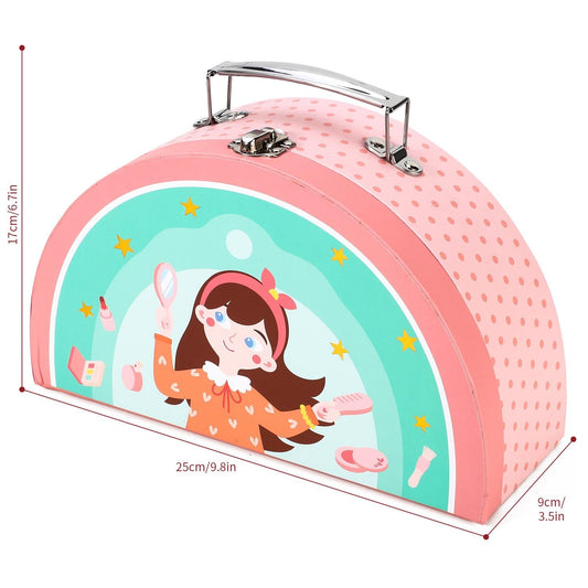 Princess SOKA First Makeup Kit For Little Girls