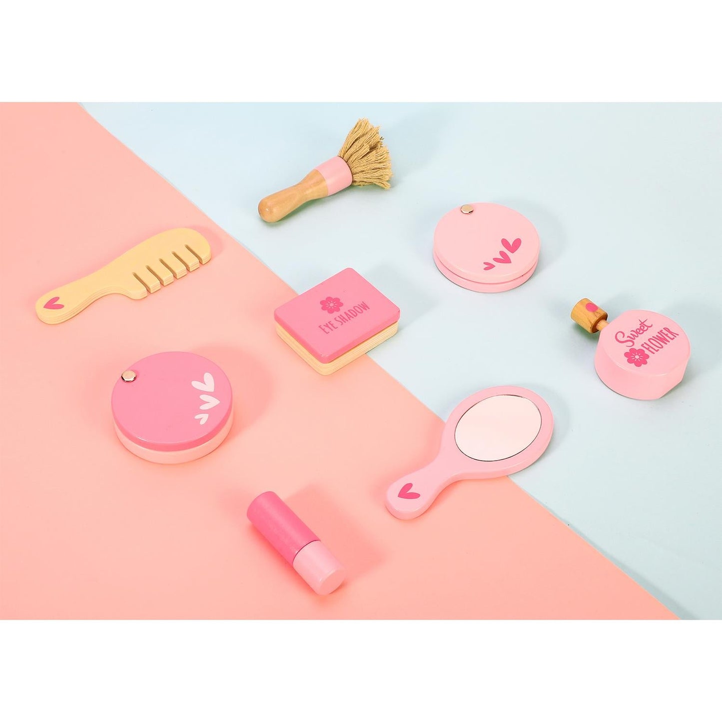 Princess SOKA First Makeup Kit For Little Girls