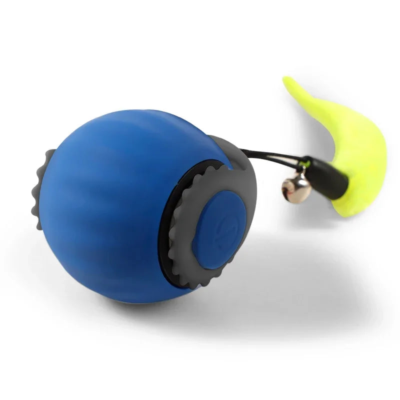 Smart Cat Interactive Ball Toy