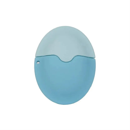 Refillable Silicone Sunscreen Roller