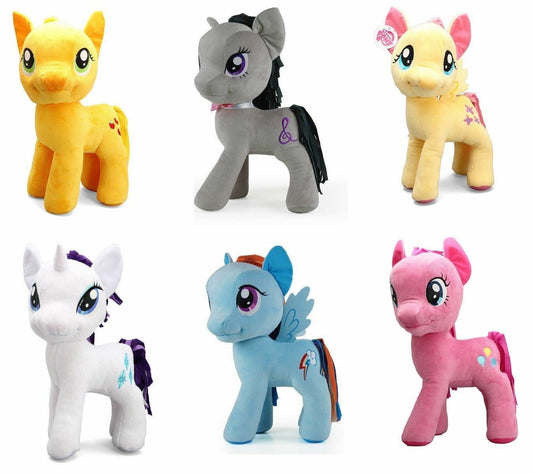 My Little Pony 20" Plush Toy