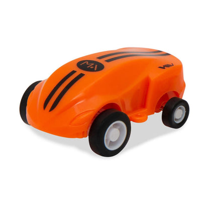 Flashy Doodle Mini Car Spinner for Kids Ages 3+