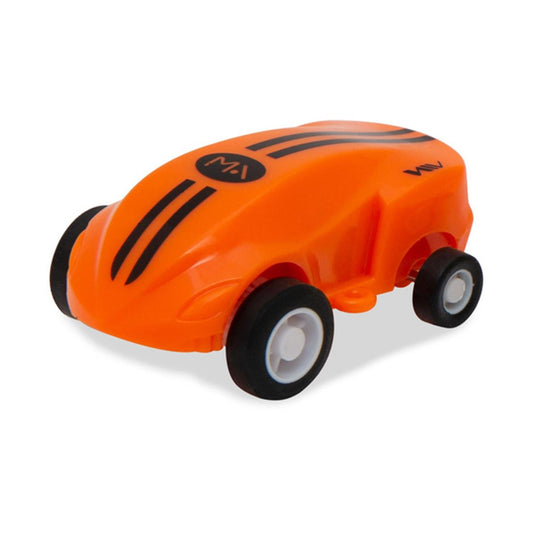 Flashy Doodle Mini Car Spinner for Kids Ages 3+
