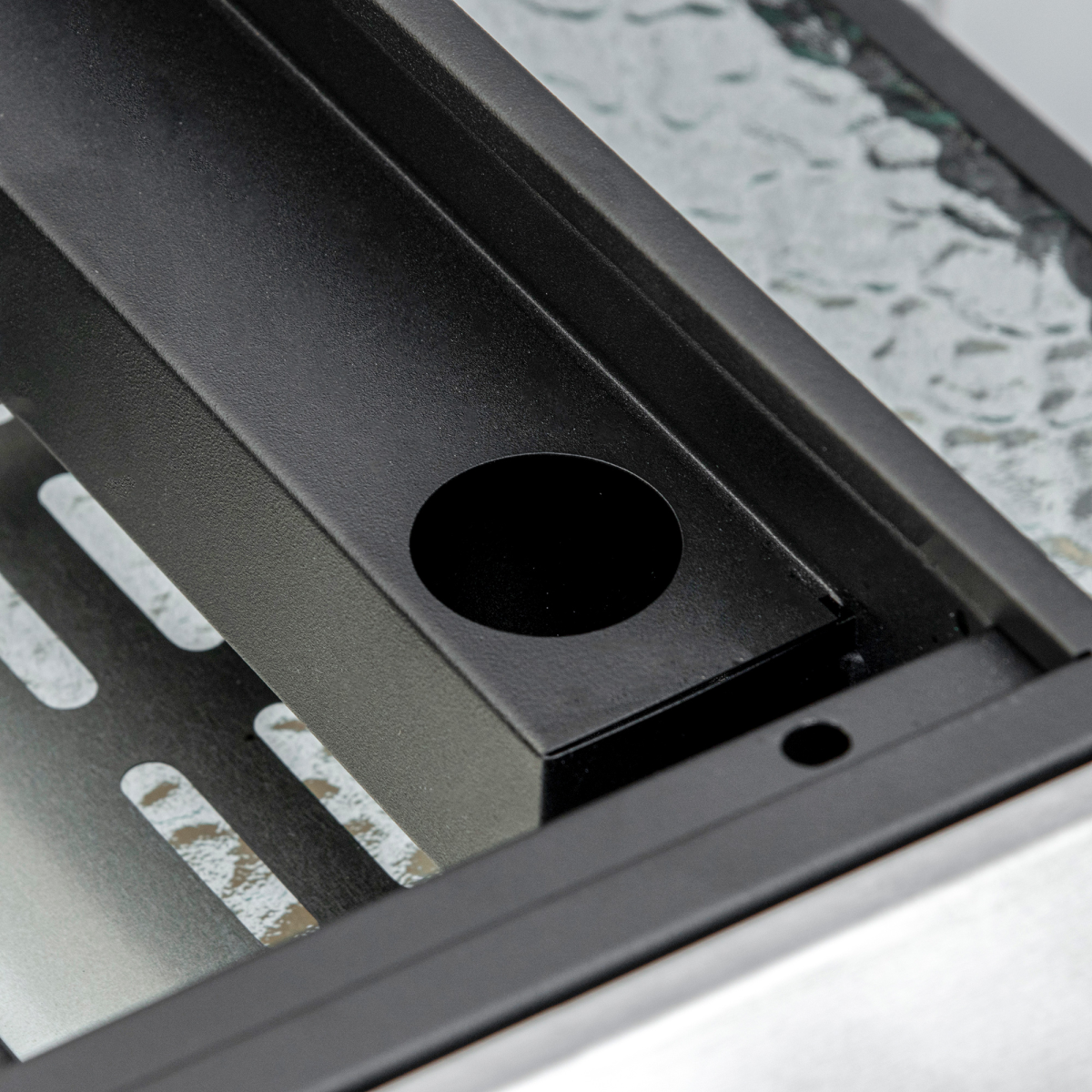 10kW Portable Gas BBQ Grill - Dual Burner, Compact & Easy Clean