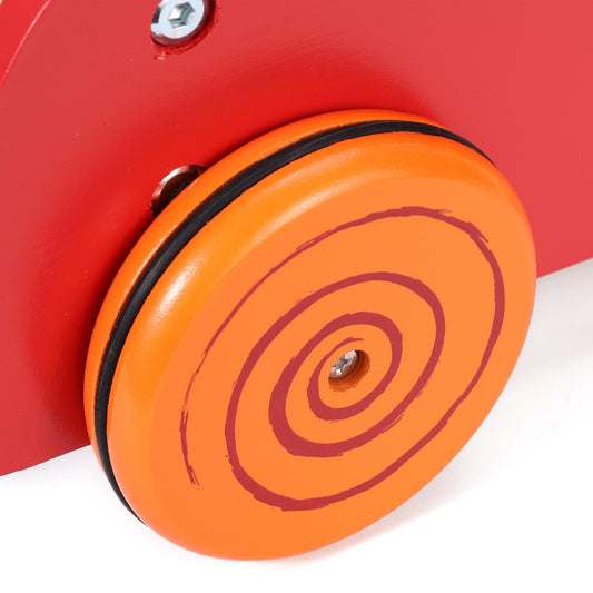 SOKA Walkie Walker Colorful Wooden Blocks