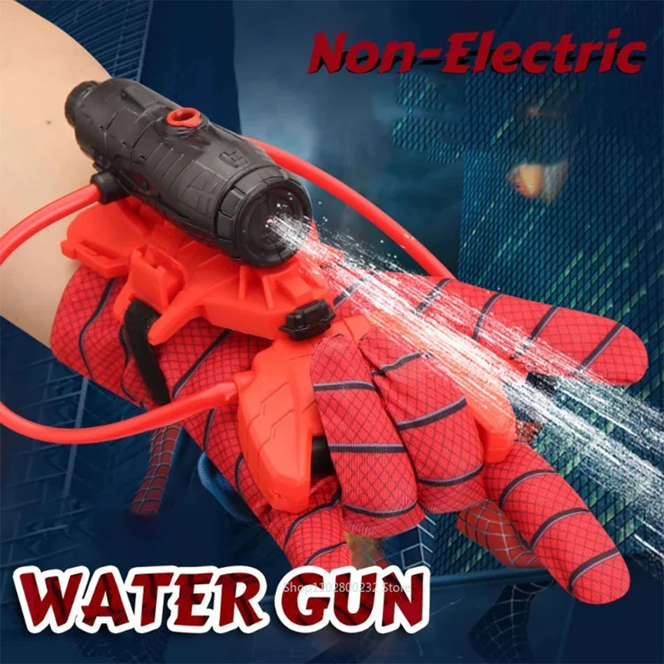 Spider Glove Water Sprayer Gun
