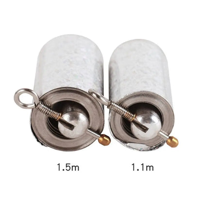 Portable Telescopic Self Defense Stick