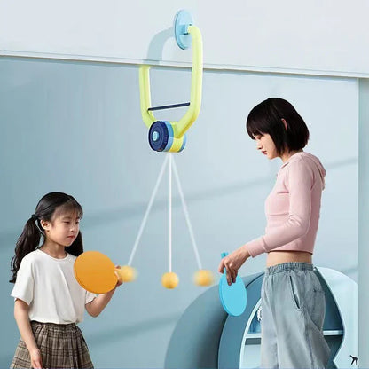 PingPong Pal™️