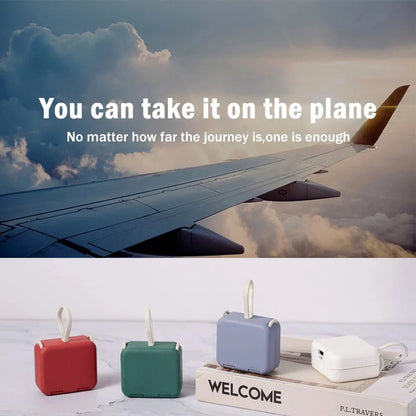 Magnificent Mobile Charging Treasure