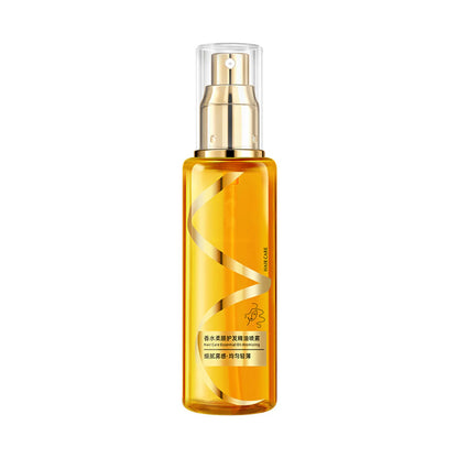 Nourishing Smoothing Hair Care Spray