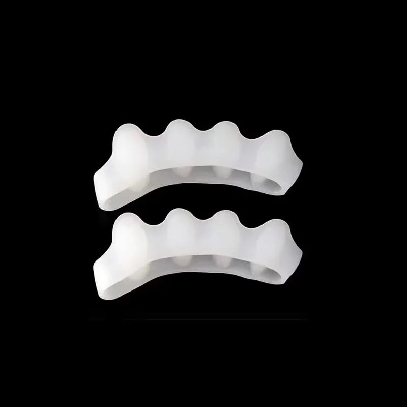 Silicone Hallux Valgus Bunion Corrector