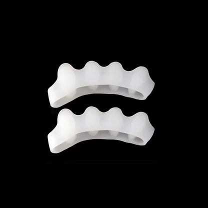 Silicone Hallux Valgus Bunion Corrector