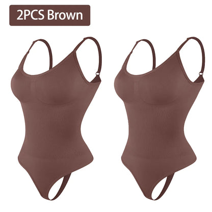 Women Slimming Shapewear Bodysuit