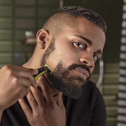 Electric Cordless Beard Trimmer