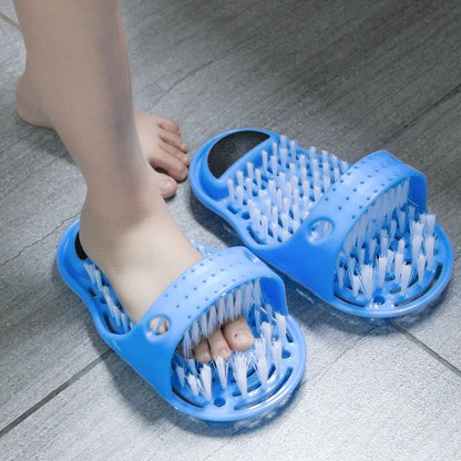 Shower Foot Scrubber