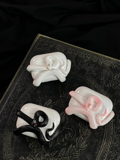 VenomWrap AirPods Case