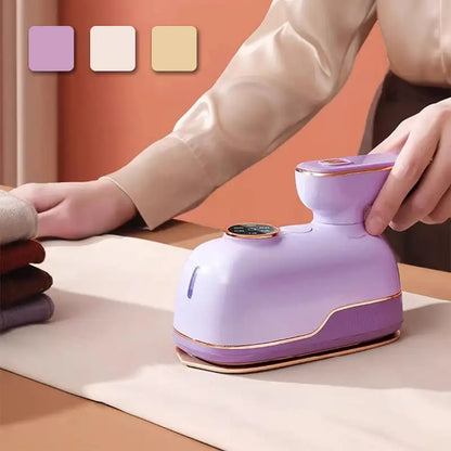 Multifunctional Handheld Portable Steam Iron