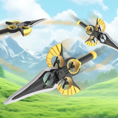 RC Gesture Control Flying Sword