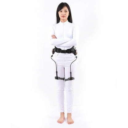 Bionic Body Power Walking Aid
