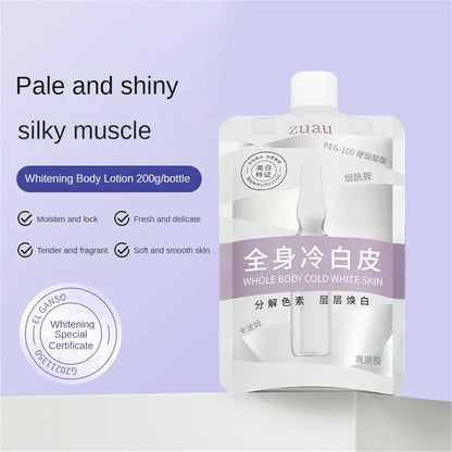 Skin Whitening Body Lotion