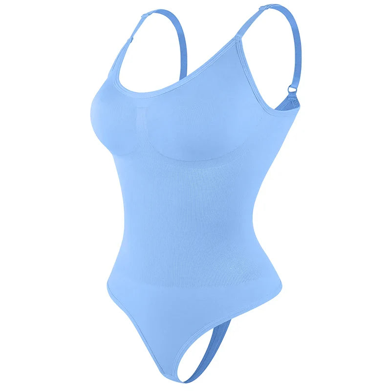 Women Slimming Shapewear Bodysuit