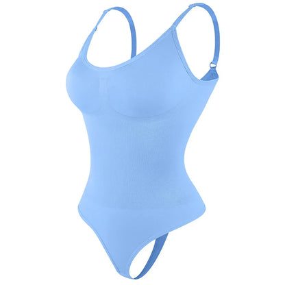 Women Slimming Shapewear Bodysuit