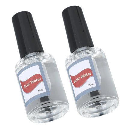 Fake Scare Skin Effect Gel