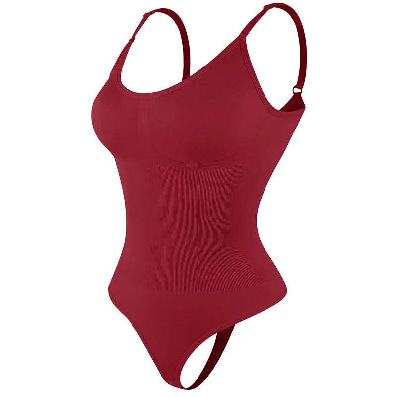 Women Slimming Shapewear Bodysuit