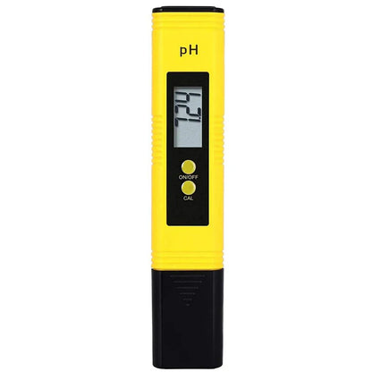 PH & ES Digital Water Quality Tester